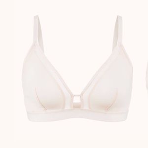 NWOT Lively Busty Bralette